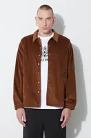 Menčestrová bunda Taikan Corduroy Manager'S Jacket