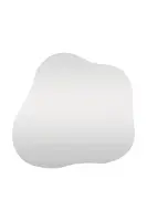 Nástenné zrkadlo House Nordic Palermo