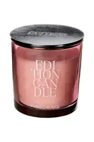Sójová sviečka Edition Fragrances Mango Rouge 340 g