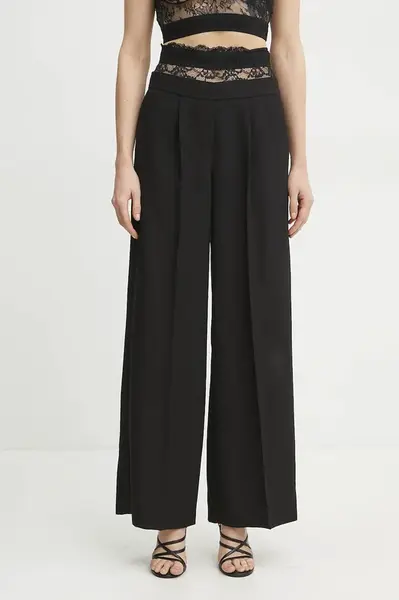 Nohavice ERMANNO Firenze