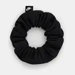 Gumička Nike čierna farba, N.100.9099.091.OS