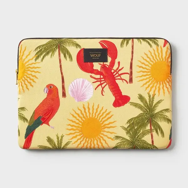 Obal na notebook WOUF Rio 13" & 14"