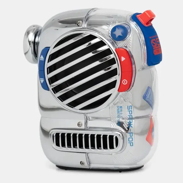 Bezdrôtový reproduktor Divoom Sparkpop