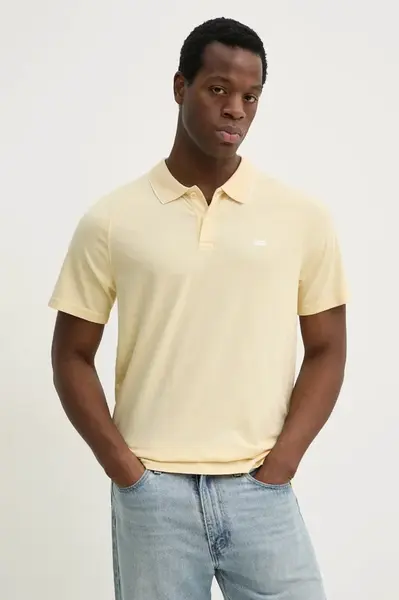 Polo tričko Levi's SHORELINE TECH POLO