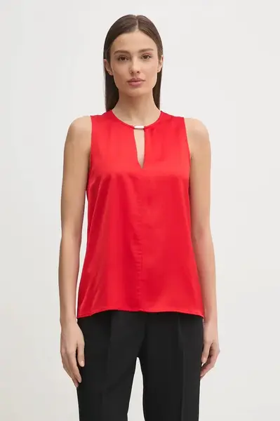 Blúzka Calvin Klein