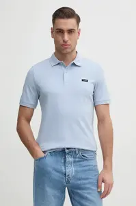 Calvin Klein Polo tričko Calvin Klein