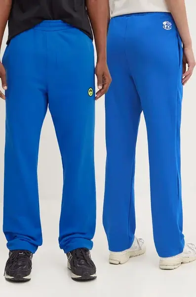 Bavlnené tepláky Barrow