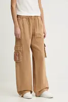 Nohavice Tommy Jeans