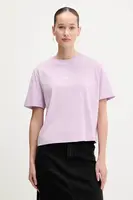 Bavlnené tričko Guess Jeans