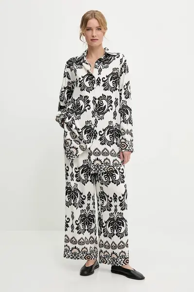 Košeľa a nohavice Answear.LAB