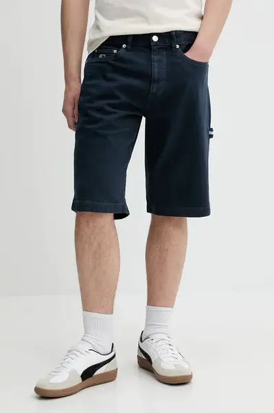Šortky Tommy Jeans