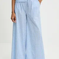 Bavlnené nohavice Answear.LAB