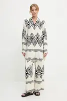 Košeľa a nohavice Answear.LAB