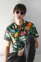 Bavlnené polo tričko Medicine