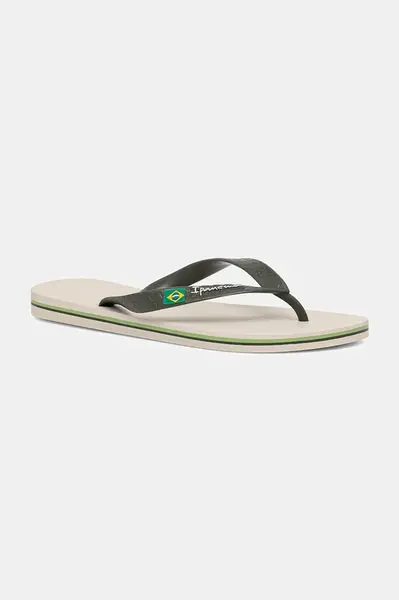 Šľapky Ipanema CLAS BRASIL