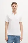 Tommy Hilfiger polo tričko pánske bavlnené