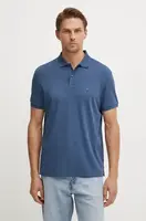 Bavlnené polo tričko Tommy Hilfiger