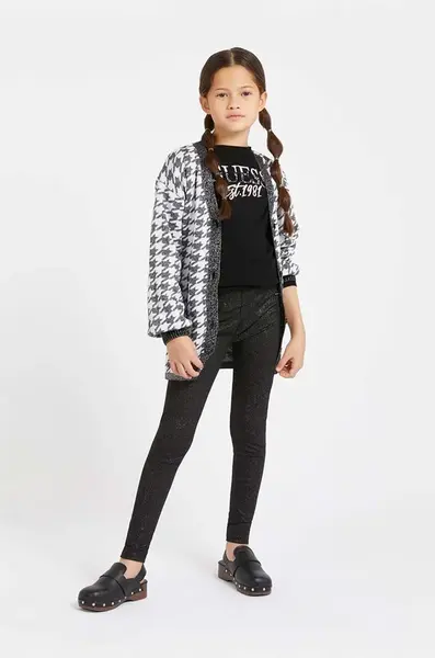 Detské legíny Guess