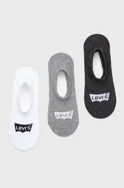 Ponožky Levi's 2-pak