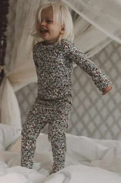 Body pre bábätká That's mine Ellis