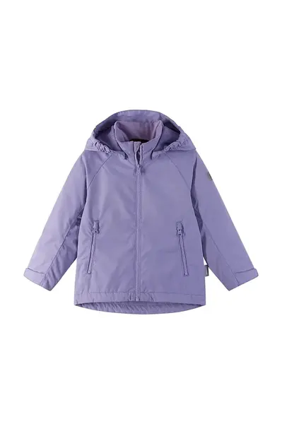 Detská bunda Reima Soutu