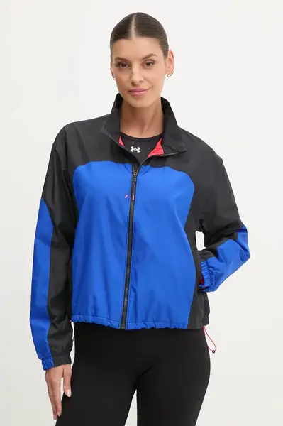 Bunda Under Armour Project Rock