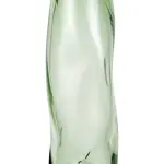 Dekoratívna váza ferm LIVING Water Swirl