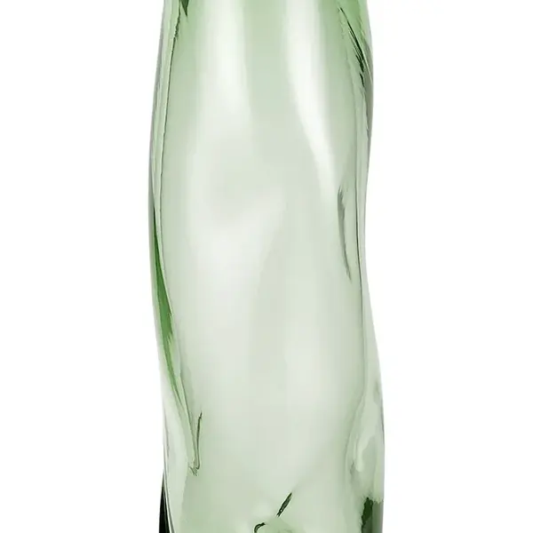 Dekoratívna váza ferm LIVING Water Swirl