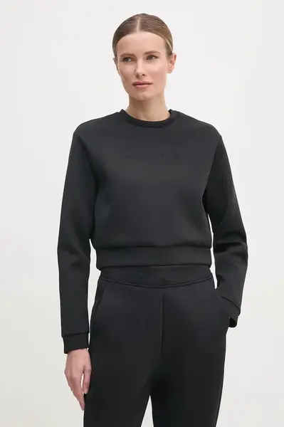 Tréningová mikina Calvin Klein Performance