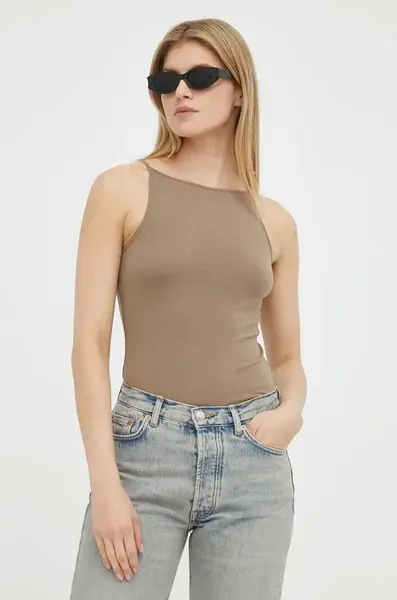 Top Samsoe Samsoe STINNA