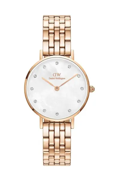 Hodinky Daniel Wellington Petite Lumine 28 5-Link