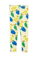 Detské legíny Mini Rodini