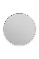 Kúpeľňové zrkadlo Brabantia MindSet