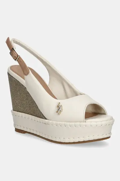 Sandále U.S. Polo Assn. AYLIN