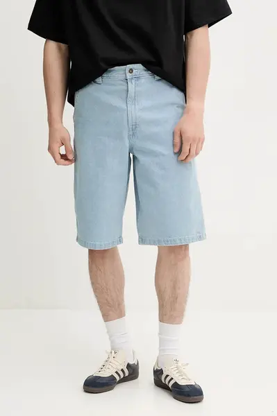 Rifľové krátke nohavice Dickies