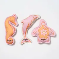 Sada hračiek na plávanie pre deti SunnyLife Ocean Magic Pink x Rip Curl 3-pak
