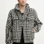 Bunda s prímesou vlny IRO