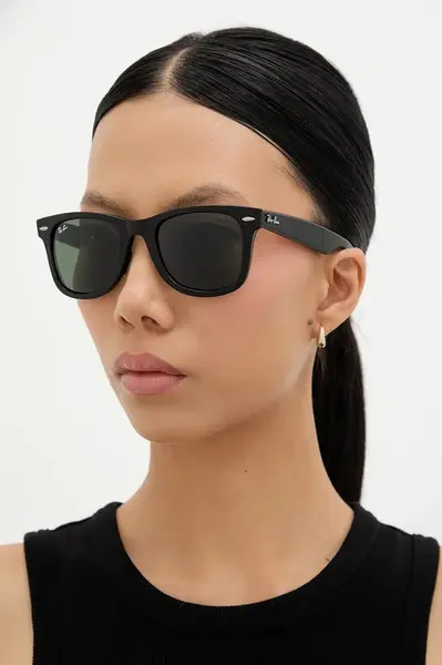 Ray-Ban - Okuliare WAYFARER