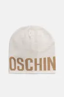 Vlnená čiapka Moschino