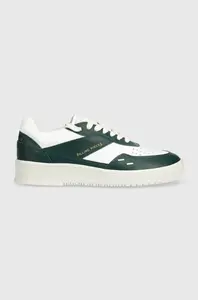 Kožené tenisky Filling Pieces Ace Spin