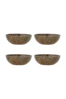 Sada misiek Bloomingville Paula 525 ml 4-pak