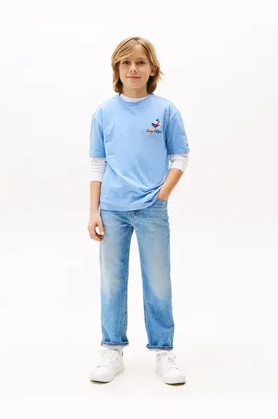 Rifle Tommy Hilfiger SKATER