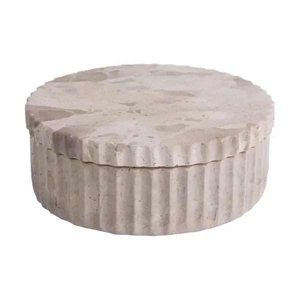 Nádoba s vekom Present Time 15 cm