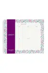 Týždenný plánovač Galison Liberty Cooper Dance Weekly Notepad