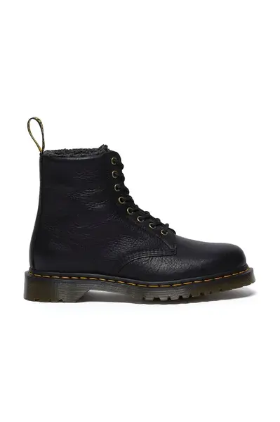 Kožené workery Dr. Martens 1460 WL
