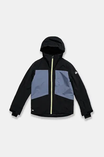 Detská lyžiarska bunda Quiksilver AMBITION JK
