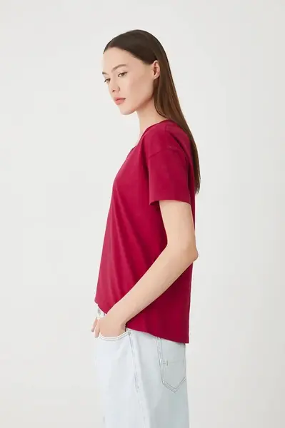 Bavlnené tričko Medicine