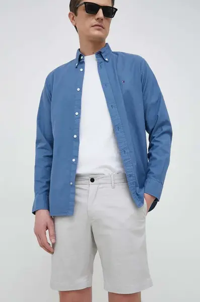 Šortky Tommy Hilfiger