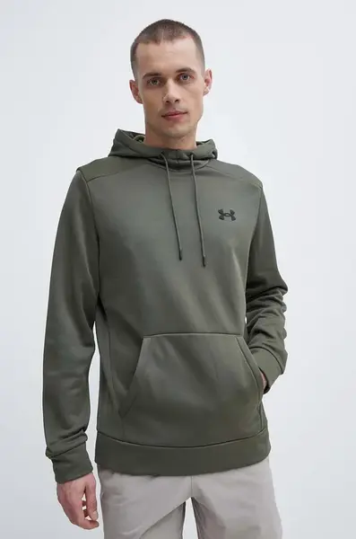 Under Armour Tepláková mikina Under Armour
