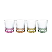 Sada pohárov na whisky Spiegelau Lounge 2.0 4-pak